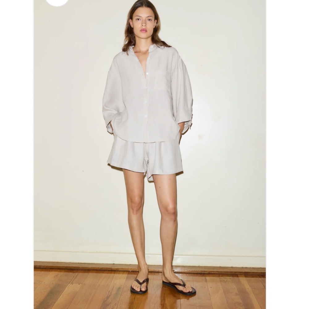 Deiji Studios 03 Set in Oatmeal S/M